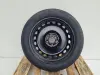Mercedes CLK W209 KOŁO DOJAZDOWE dojazdówka 125/80 R17 5x112 2094000302