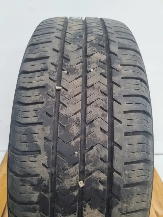 Toyota Proace KOŁO ZAPASOWE Zapas felga 215/65 R16C 5x108 ET46 7JX16H2