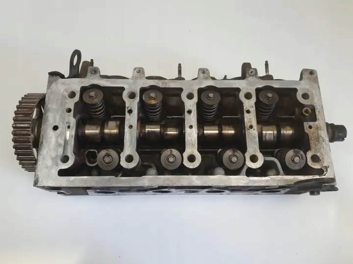 Citroen C3 1.4 8V GŁOWICA CYLINDRÓW 9634005110
