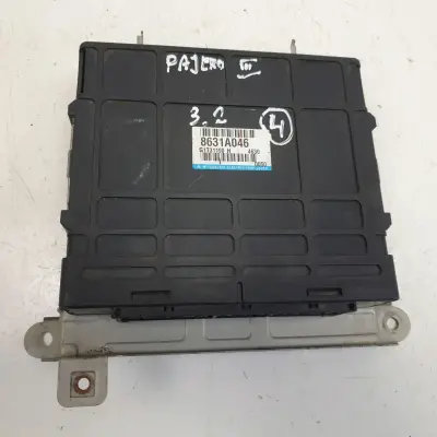 Mitsubishi Pajero III 3.2 DID STEROWNIK SKRZYNI