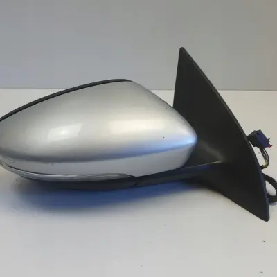 VW Passat CC 08-16r LUSTERKO PRAWE PASAŻERA europa 6 pin pinów