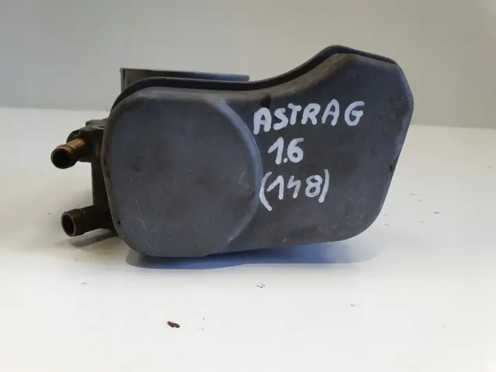 Opel Astra II G 1.6 16V PRZEPUSTNICA 25177983