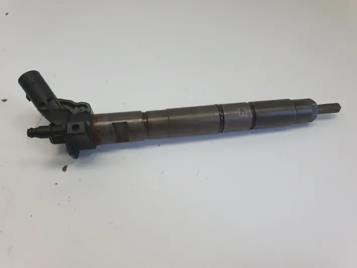 Audi A6 C6 2.7 TDI WTRYSKIWACZ wtrysk 0445115039