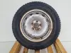 KOŁO ZAPASOWE Zapas felga 205/65 R16C 5x115 ET50 6JX16H2 KBA43738 2021