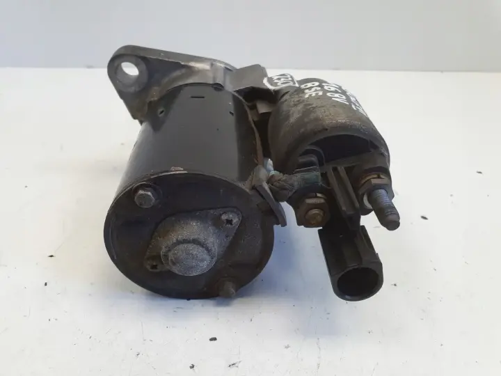 VW Golf VI 1.6 8V ROZRUSZNIK bosch 0001120408