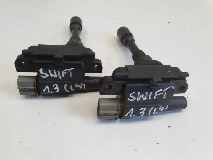 Suzuki Swift III MK6 1.3 16V CEWKA ZAPŁONOWA 3C22-0370