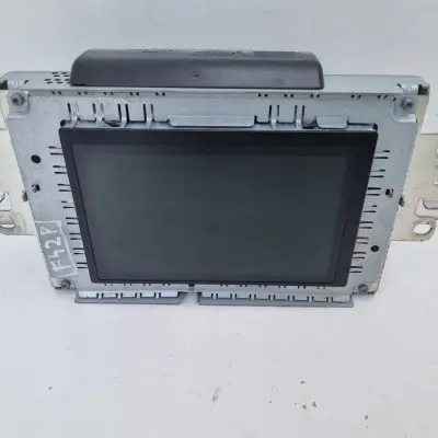 Volvo XC70 II S80 II V70 III EKRAN NAWIGACJI Wyświetlacz 31357024