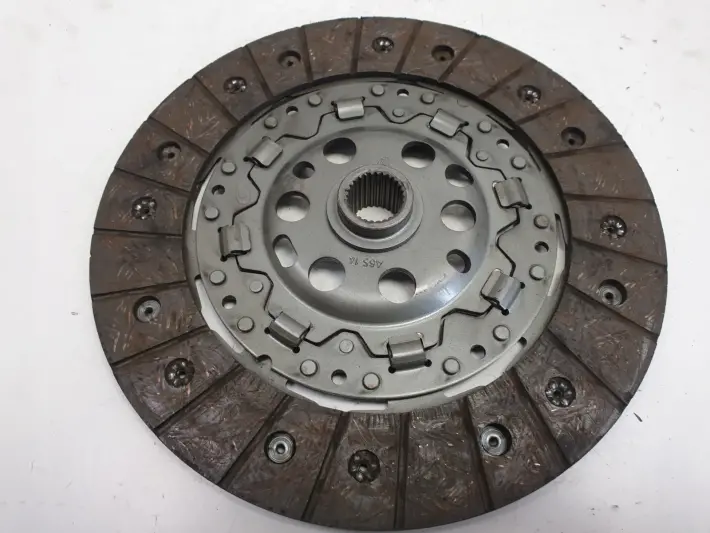 Seat Leon II 2.0 FSI TARCZA DOCISK Sprzęgło