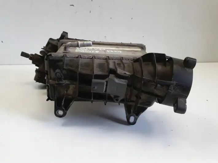 Volvo XC60 II 2.0 D B4 Mild Hybrid INTERCOOLER chłodnica 8641466 D420T8