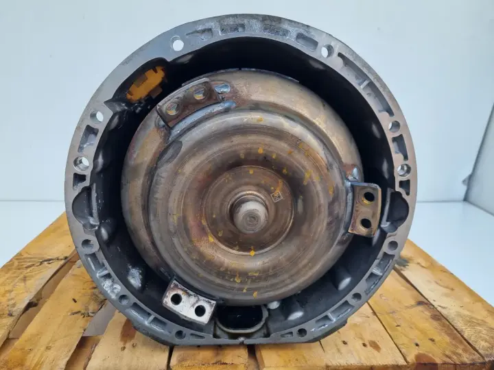 Mercedes W204 2.8 3.0 V6 AUTOMATYCZNA SKRZYNIA BIEGÓW 2042703100 722992