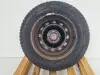 KOŁO ZAPASOWE Zapas felga 205/65 R16C 5x115 ET50 6JX16H2 KBA43738 2021