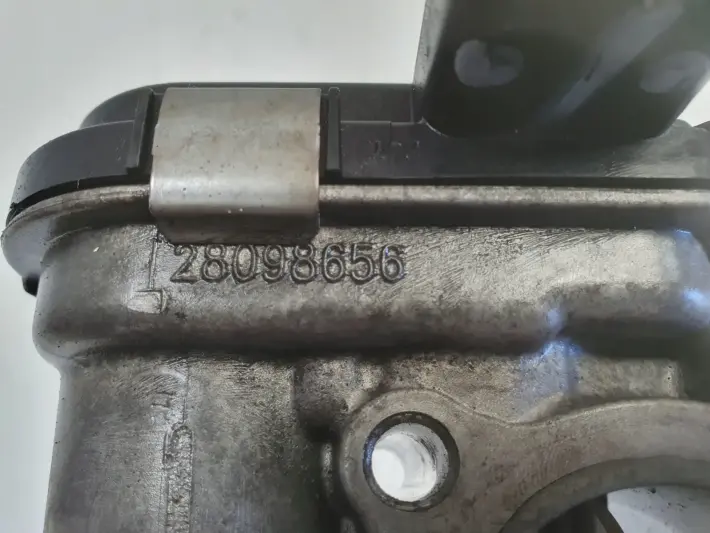 Peugeot Partner II 1.6 HDI PRZEPUSTNICA 9673534480 28275019