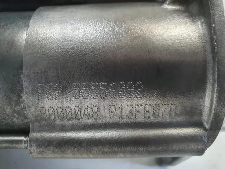 Opel Astra III H 1.6 16V ROZRUSZNIK 55556092
