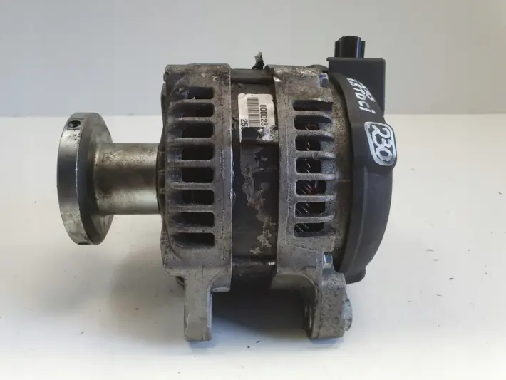 Ford Focus I MK1 1.8 TDCI ALTERNATOR 104210-3640