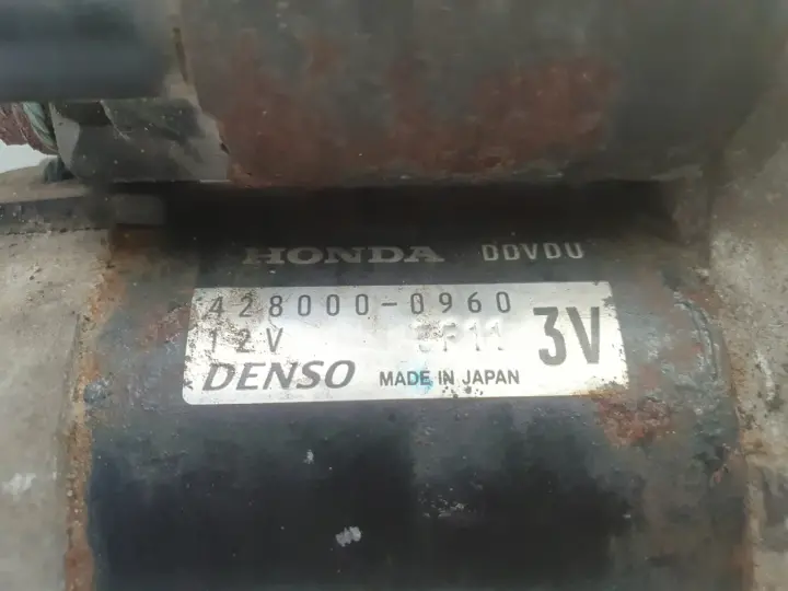 Honda Jazz II 1.3 iDSi ROZRUSZNIK 428000-0960 denso