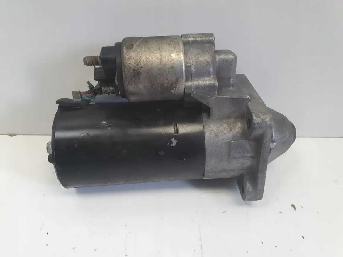 Ford Focus MK2 1.8 TDCI ROZRUSZNIK Bosch 0001109341 4M5T-11000-KD 112tyś