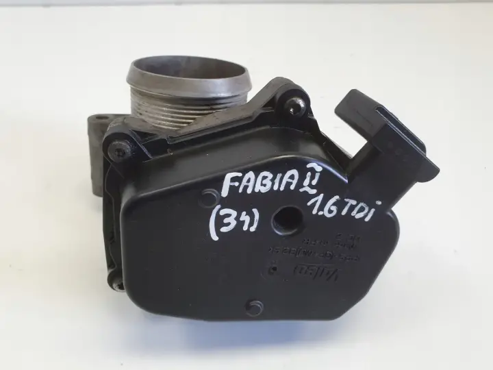 Skoda Fabia II 1.6 TDI PRZEPUSTNICA 03L128063Q