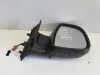Citroen Berlingo II 12-18r LUSTERKO PRAWE PASAŻERA 3+2 5 pin 232673076
