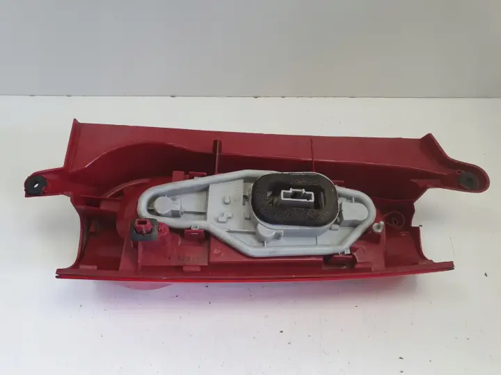Citroen Berlingo II III 12-18r TYLNIA LAMPA LEWA LEWY TYŁ 08-552-1934L-R