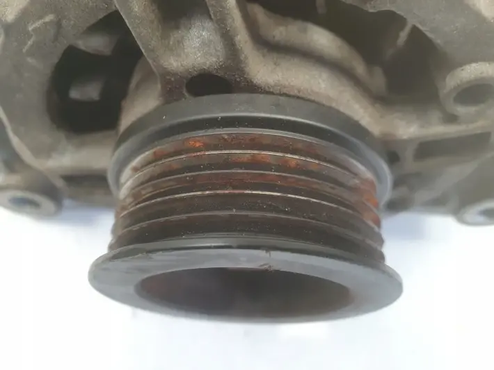 Suzuki Wagon R 1.2 16V ALTERNATOR 0124225041 bosch 70A