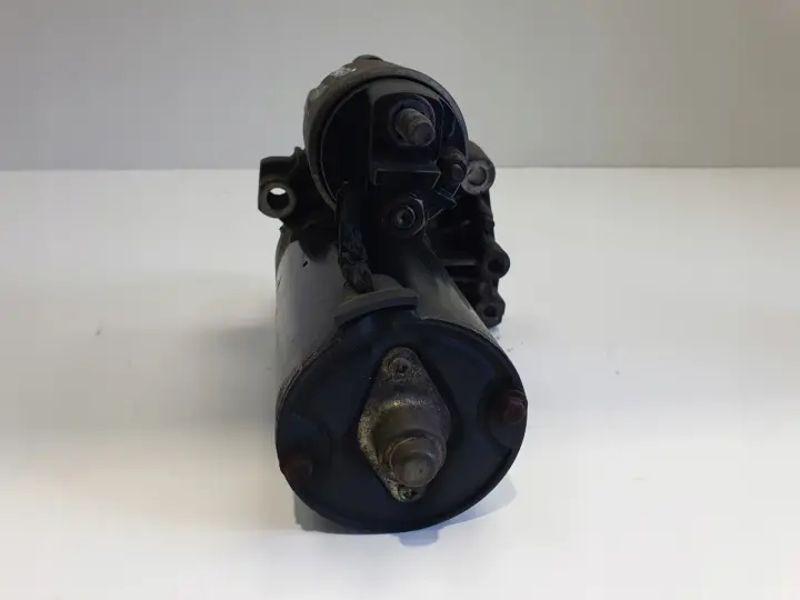 Mini Cooper R56 1.6 D ROZRUSZNIK bosch 0001138006 7802945