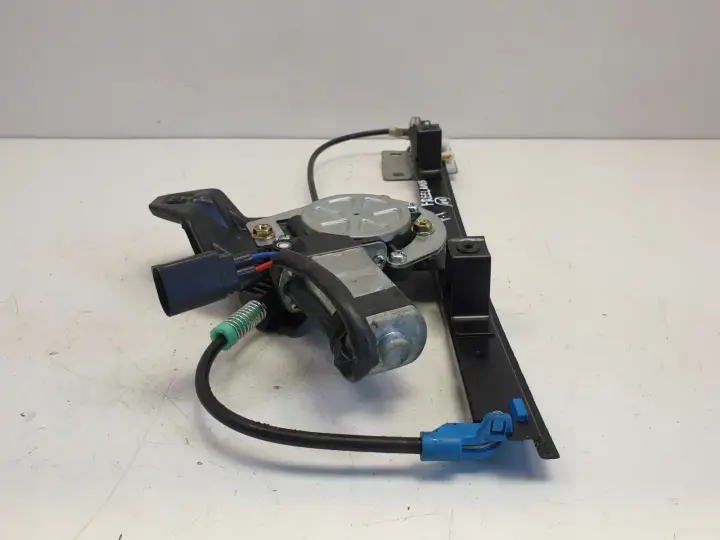 Land Rover Freelander MECHANIZM SZYBY Lewy tył