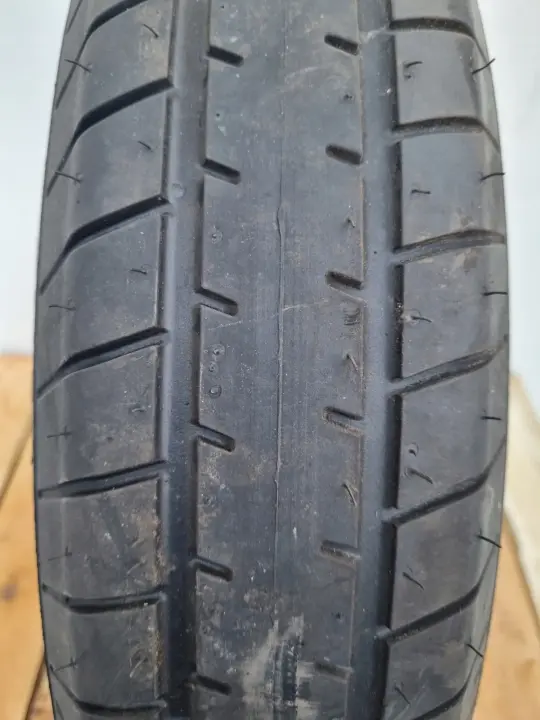 Ford C-Max Focus Mk2 II KOŁO DOJAZDOWE dojazdówka 125/85 R16 5x108 1S71MH