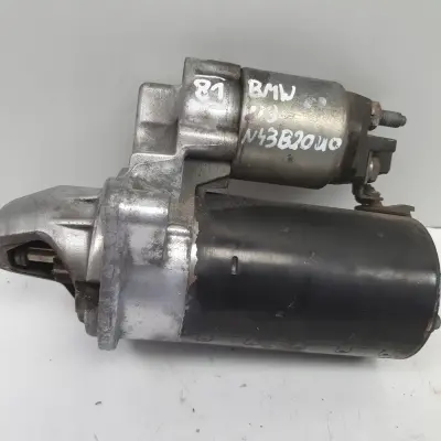 BMW E87 E90 2.0 i ROZRUSZNIK bosch 001138002 7589352