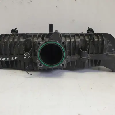 Volvo V40 II 1.5 T turbo KOLEKTOR SSĄCY