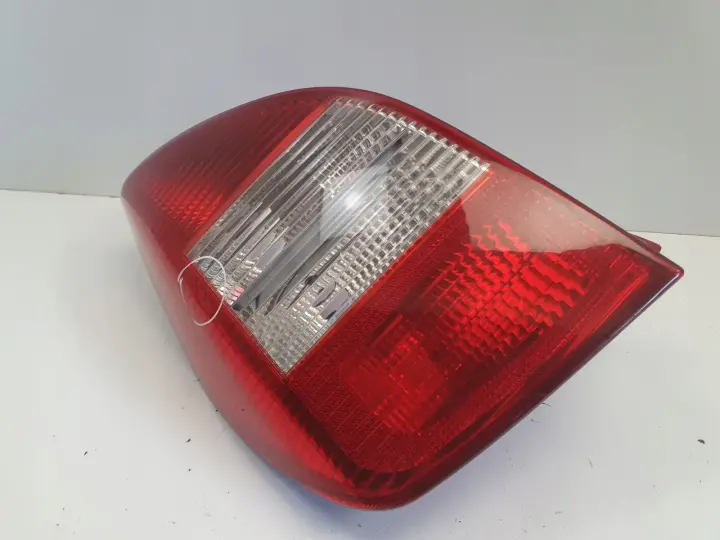 Citroen C2 03-09r TYLNA LAMPA LEWA lewy tył kierowcy 9680283780
