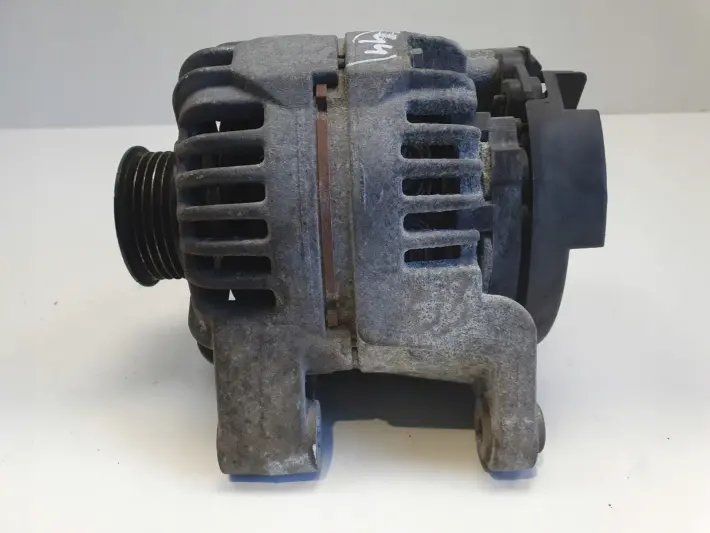 Opel Corsa D 1.2 16V ALTERNATOR 100A ZY 0124325171 bosch oryginał