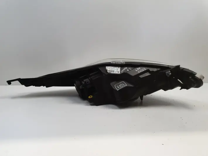 Ford Fiesta VII MK7 08-13r LIFT PRZEDNIA LAMPA LEWA lewy przód 8A6113W030DE