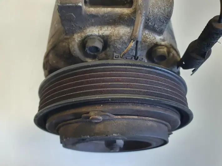 Land Rover Freelander 2.0 TD4 SPRĘŻARKA KLIMATYZACJI pompa JPB500120