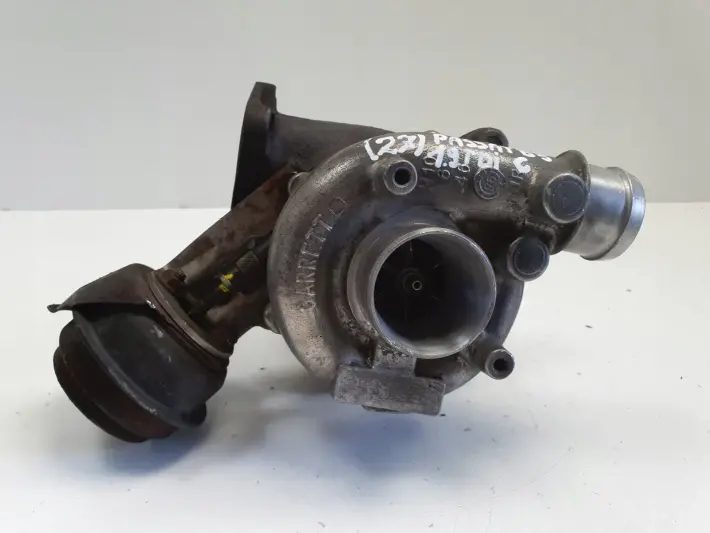 Audi A4 B5 VW Passat B5 1.9 TDI TURBOSPRĘŻARKA turbo 028145702H