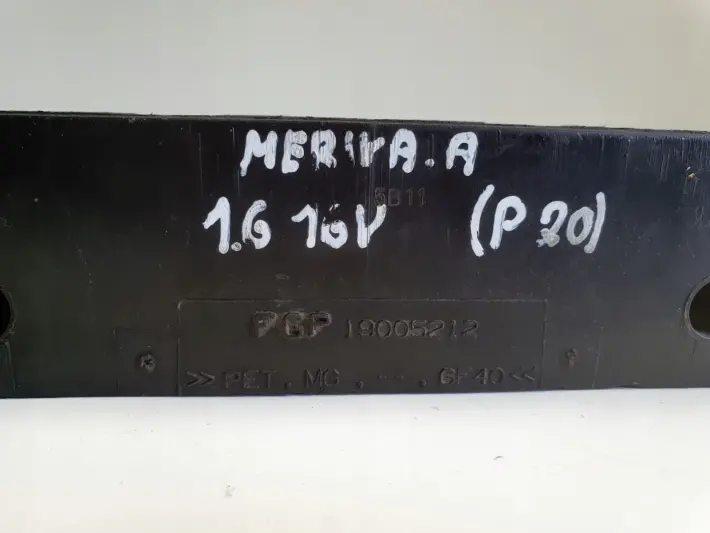 Opel Meriva A 1.6 16V CEWKA ZAPŁONOWA 19005212