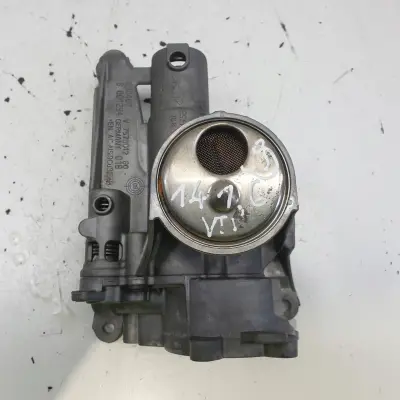 Peugeot 308 1.4 1.6 VTi POMPA OLEJU olejowa V757601280