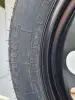 Volvo XC70 I KOŁO DOJAZDOWE dojazdówka 135/90 R17 9209872