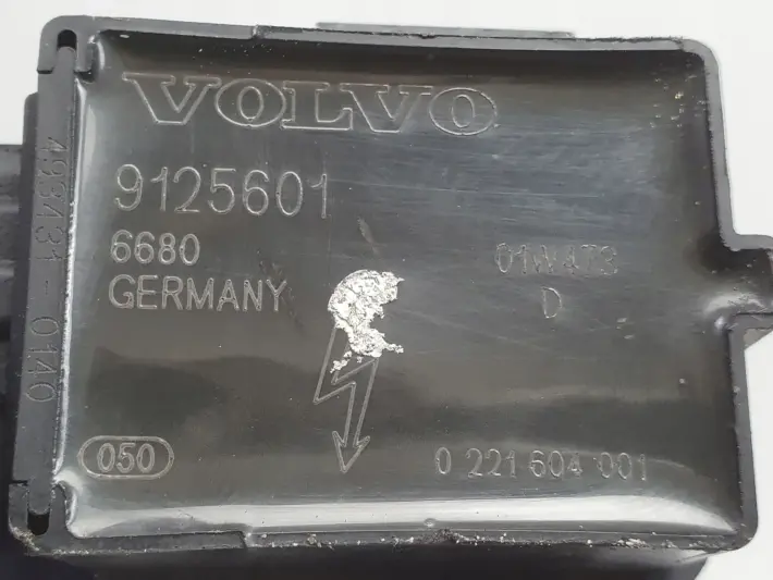 Volvo S80 S60 V70 II 2.4 B CEWKA ZAPŁONOWA 9125601