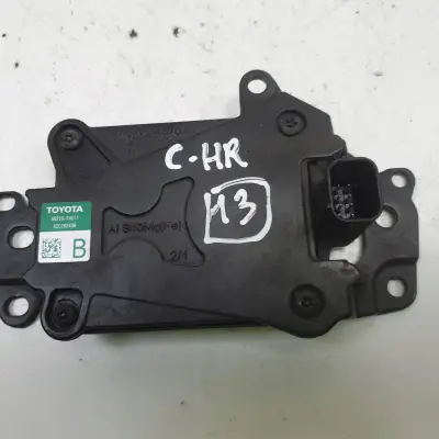 Toyota C-HR CHR RADAR TEMPOMATU Sensor distronic 88210-F4011