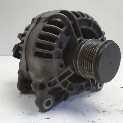 Seat Leon II 2.0 TDI ALTERNATOR bosch 06F903023F 140A