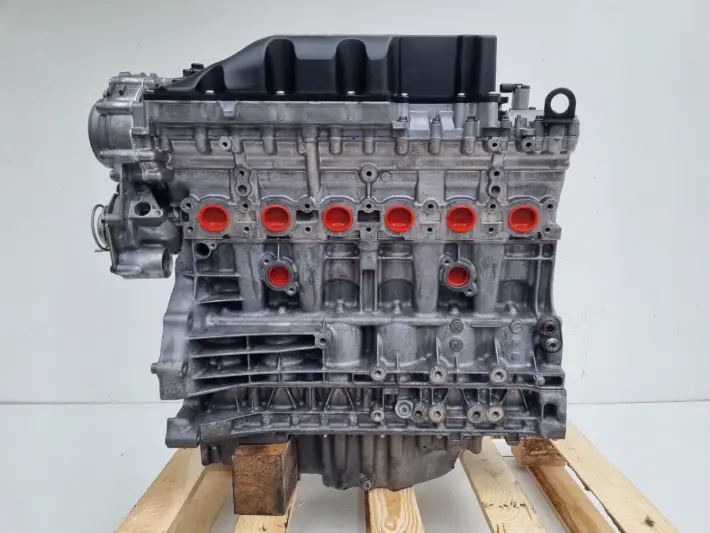 SILNIK PO REGENERACJI Volvo XC90 3.2 BENZYNA 238KM nowy rozrząd B6324S