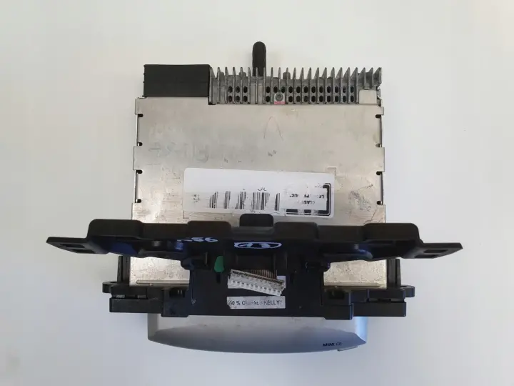 Mini Cooper One R50 R52 R53 RADIO CD 3455681 VP8KCF-18C815-AE
