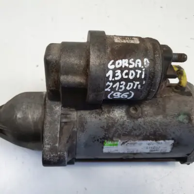 Opel Corsa D 1.3 CDTI ROZRUSZNIK 55221292 valeo