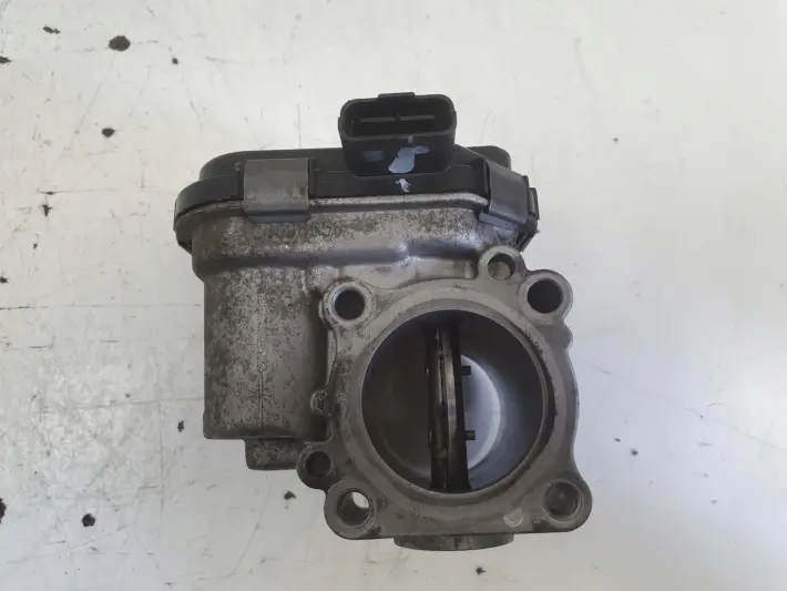 Citroen C3 II 1.6 HDi PRZEPUSTNICA 9673534480