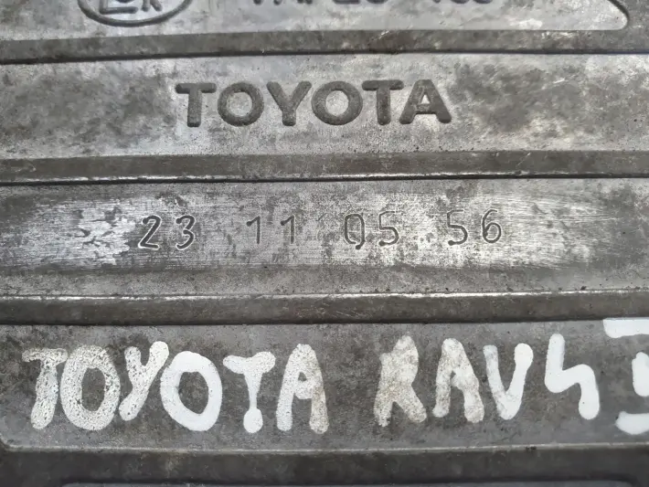 Toyota RAV4 RAV-4 III 2.2 D4D POMPA VACUM wakum