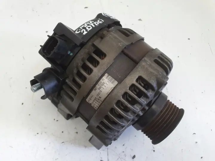 Ford C-Max I 2.0 TDCI ALTERNATOR 30667068 3M5T-10300-YC 150A