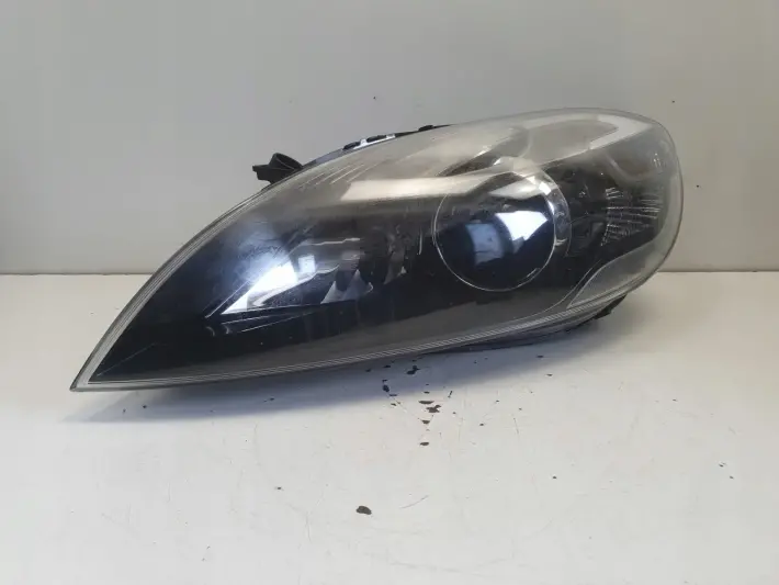 Volvo V40 II 12-16r PRZEDNIA LAMPA LEWA lewy przód EUROPA XENON 31420007