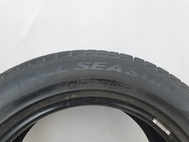 2x OPONY Pirelli All season Cinturato 205/60 R16