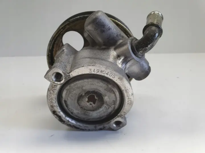 Peugeot 207 1.6 HDI POMPA WSPOMAGANIA