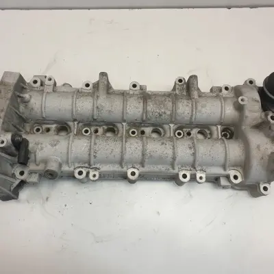 Fiat Bravo II 1.9 JTD WAŁKI ROZRZĄDU pokrywa